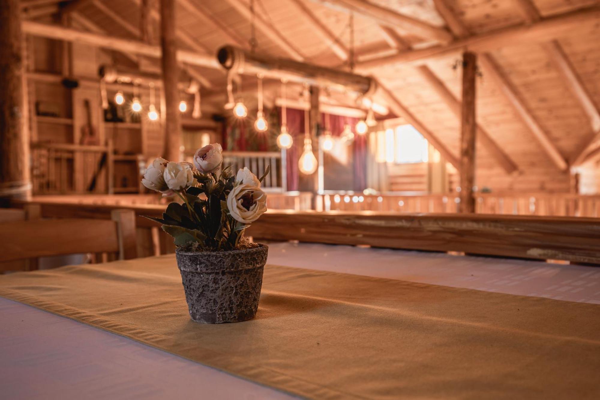 Jela Natural Resort Rozhajë 외부 사진